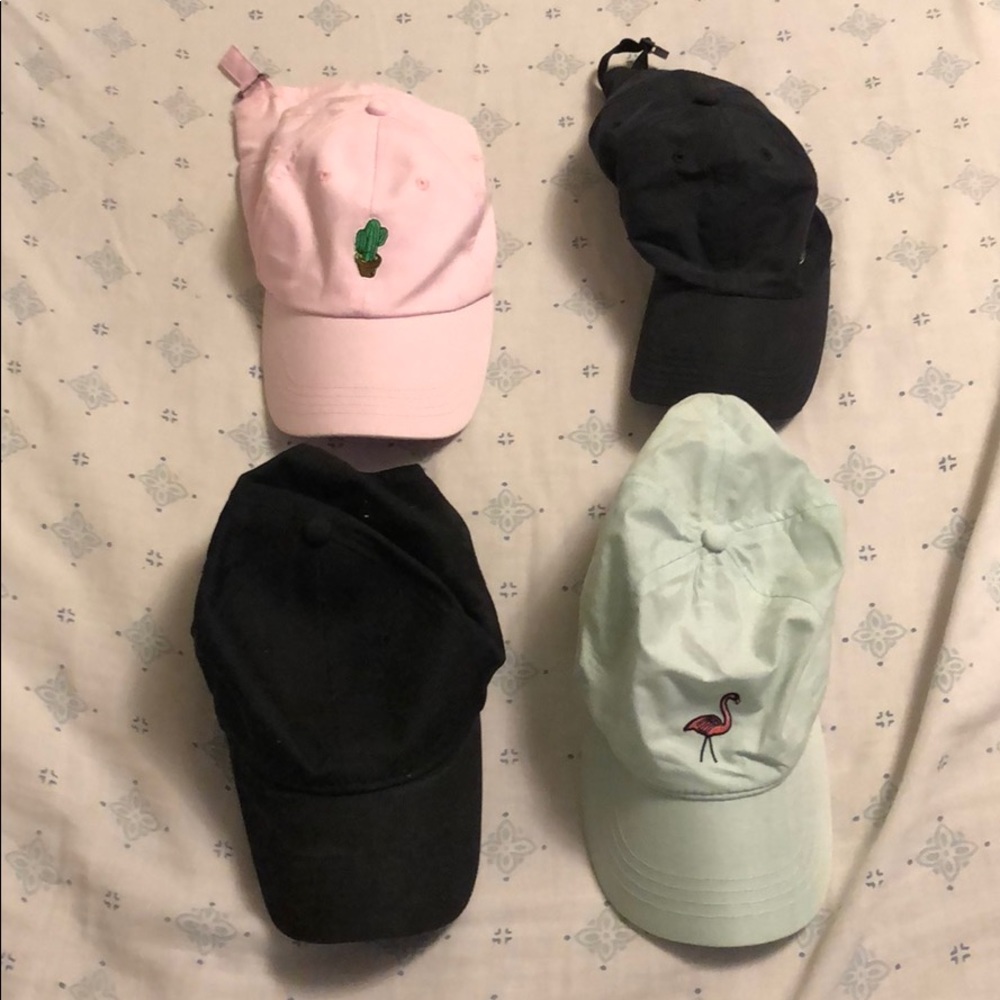 Awesome caps! Pick which one you want!